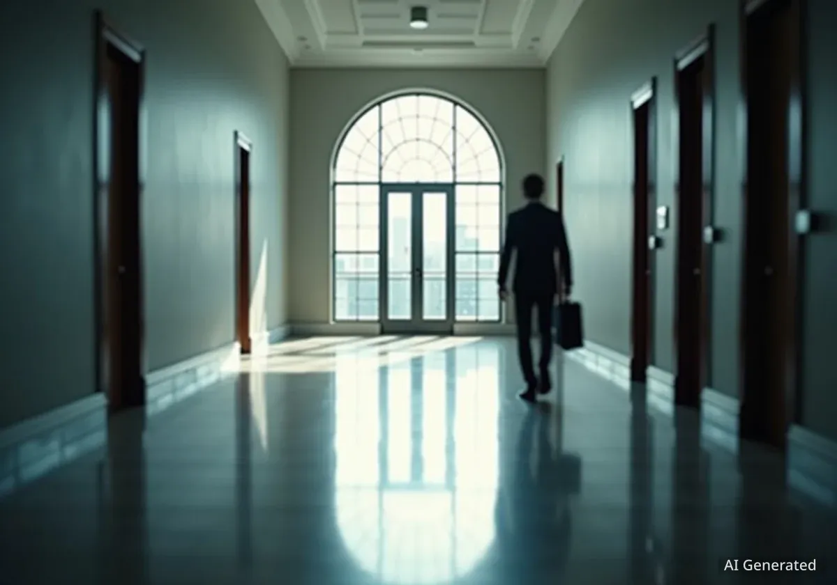 La jueza de la DANA califica de 'ficción' la gestión de Mazón