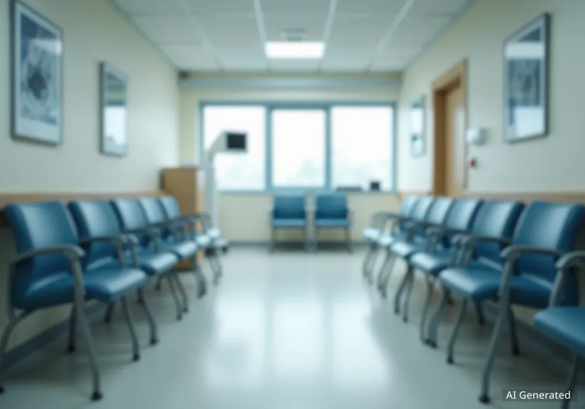 Sanidad no citó a 90.000 mujeres para mamografías en 2024