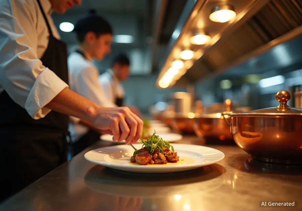 Restaurantes emblemáticos de Valencia aseguran su futuro