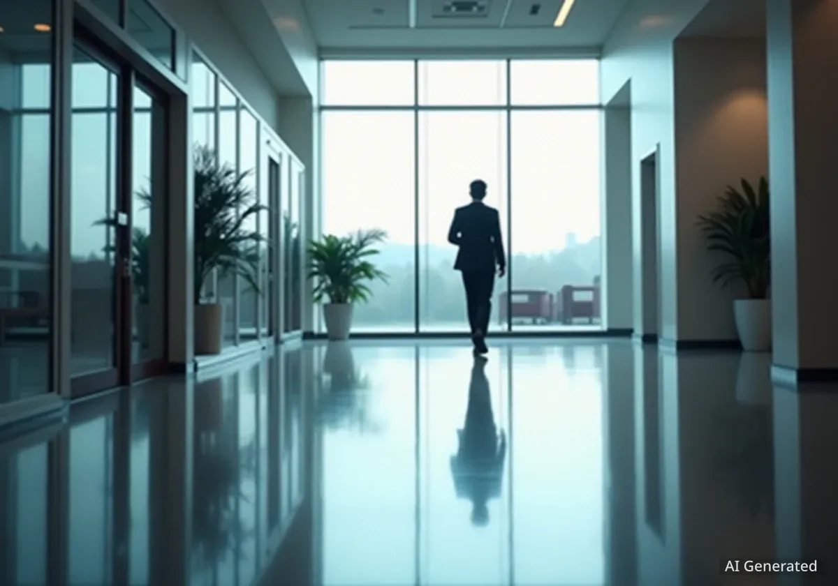 Isabel Rubio asume la dirección del Palacio de Congresos