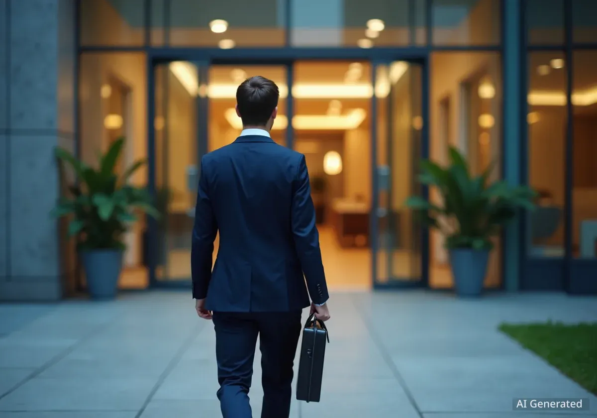 Paola Miquel deja la dirección de Invest in Valencia