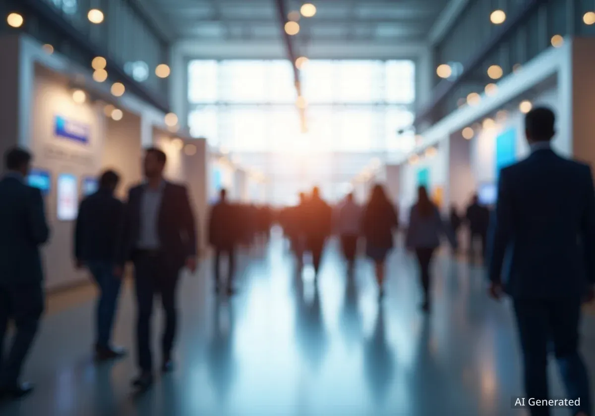 El Palacio de Congresos de València proyecta ingresos de 7,5M€ en 2026