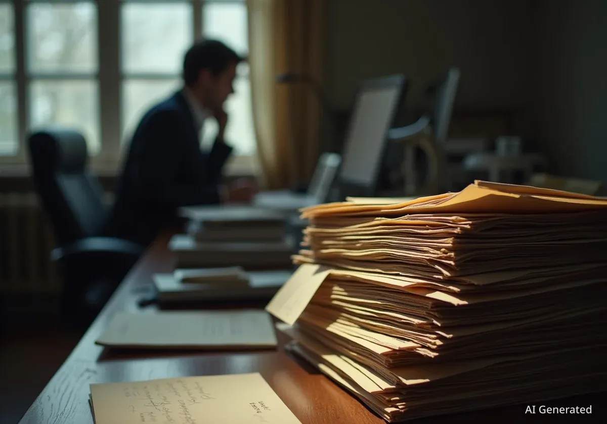 Plan de choque para expedientes de dependencia en Valencia