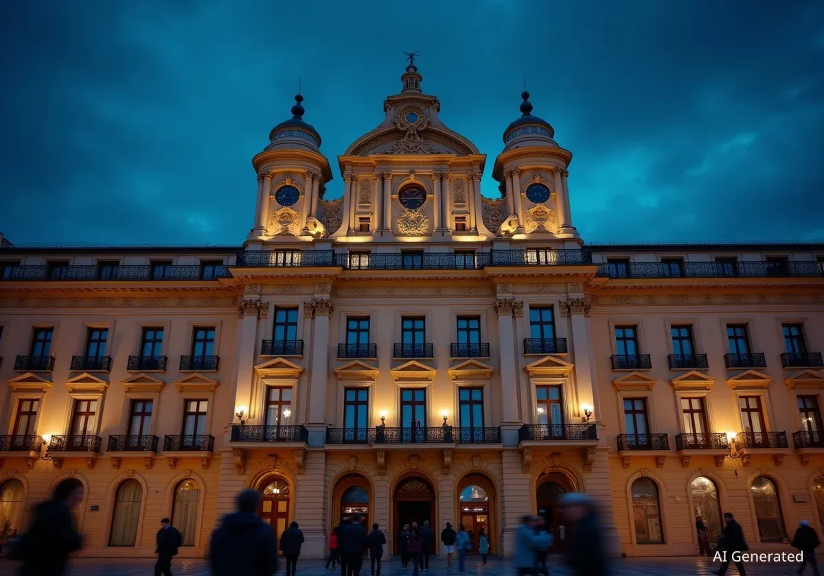 Javier Molins nombrado Hijo Adoptivo de València por su labor cultural