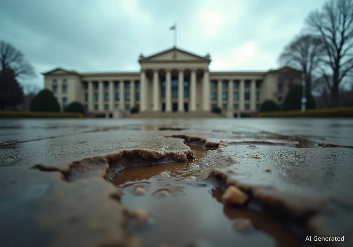 La gestión de Mazón bajo escrutinio por la DANA y casos de corrupción