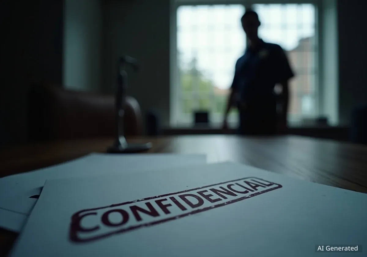 Antifraude investiga permutas de Policía Local en Valencia