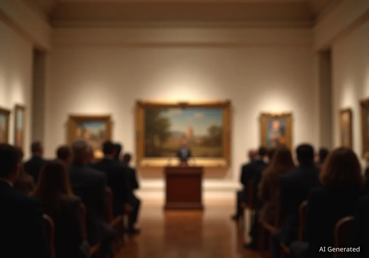 Obras de Sorolla y Carmen Calvo superan los 90.000 euros en subasta