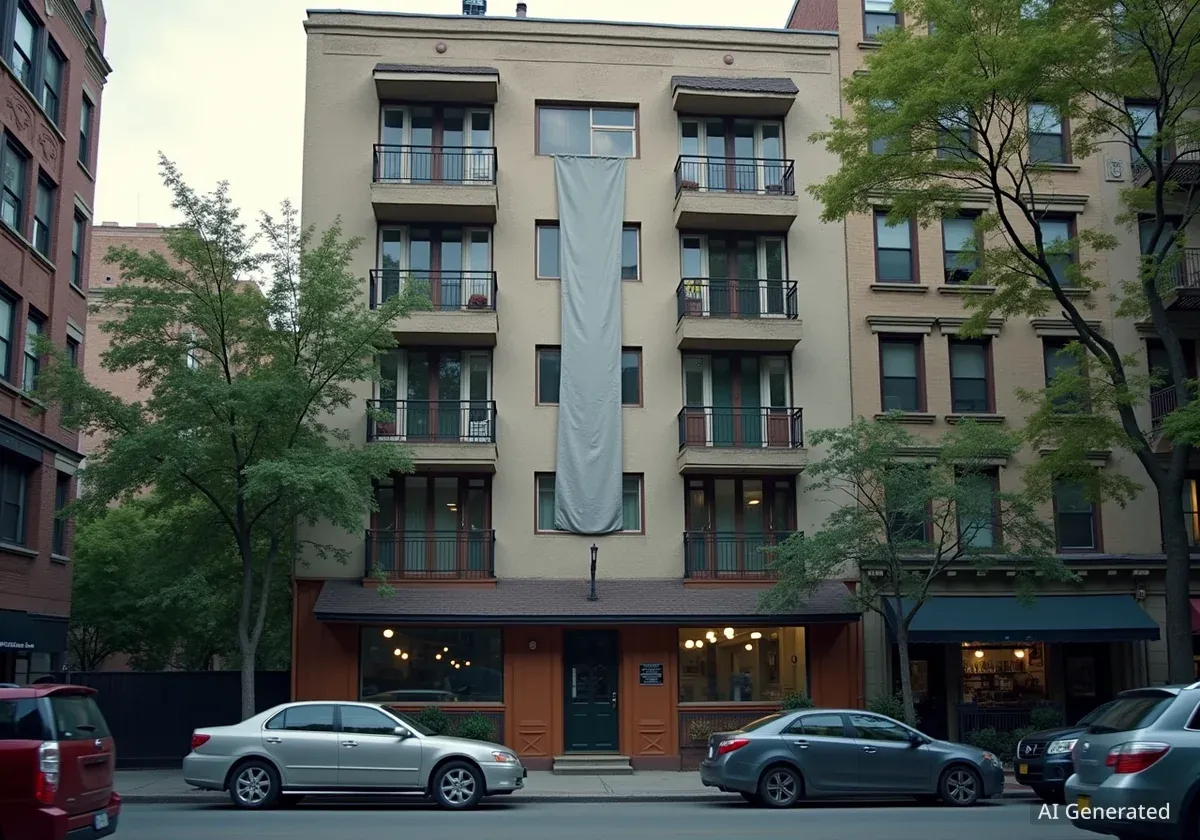 El Sindicato de Vivienda se expande a Benimaclet