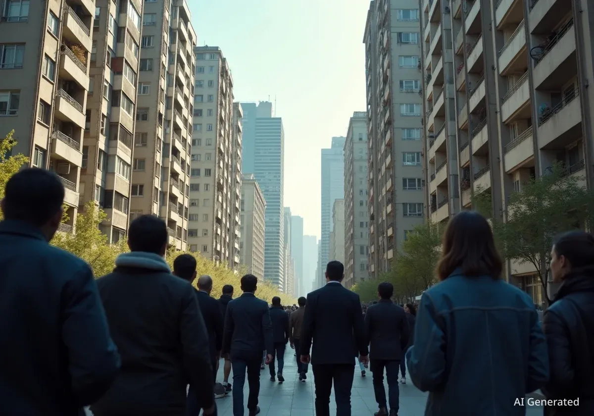 El alquiler en el área de Valencia sube un 53% en cuatro años