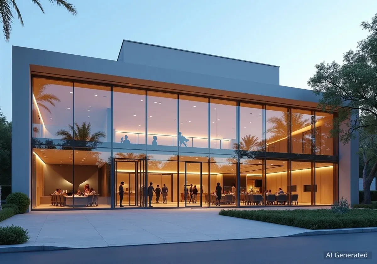 David Lloyd inaugura su primer club de lujo en Valencia