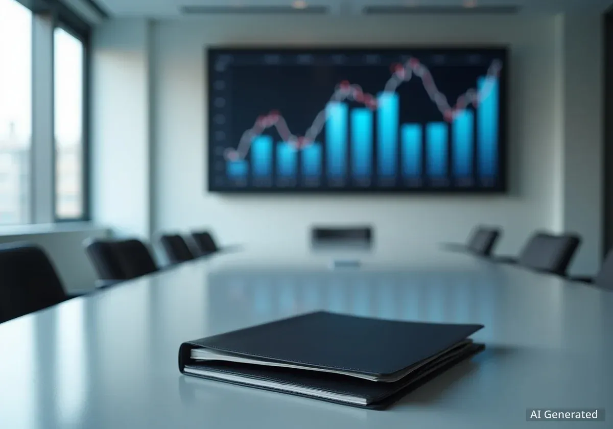 Las Naves aprueba un presupuesto de 7,9 millones para 2026