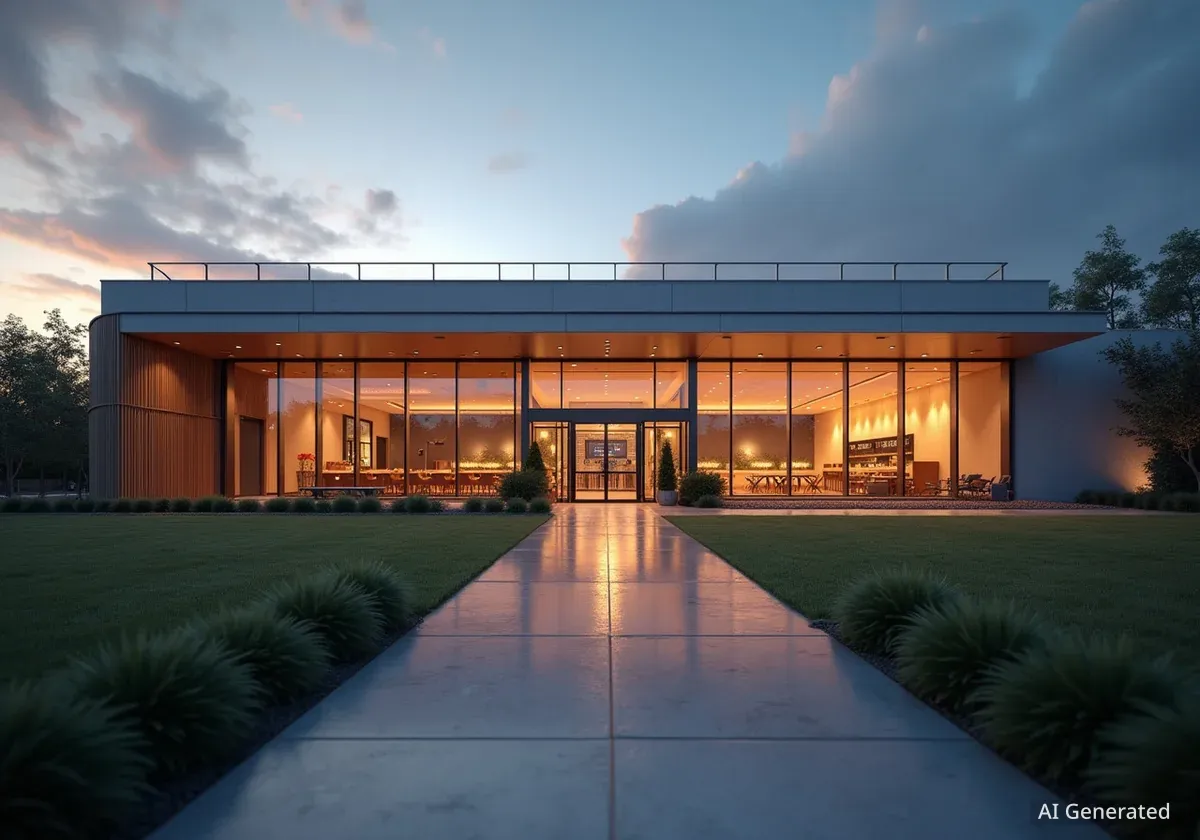 David Lloyd abre su primer club en Valencia con una inversión millonaria