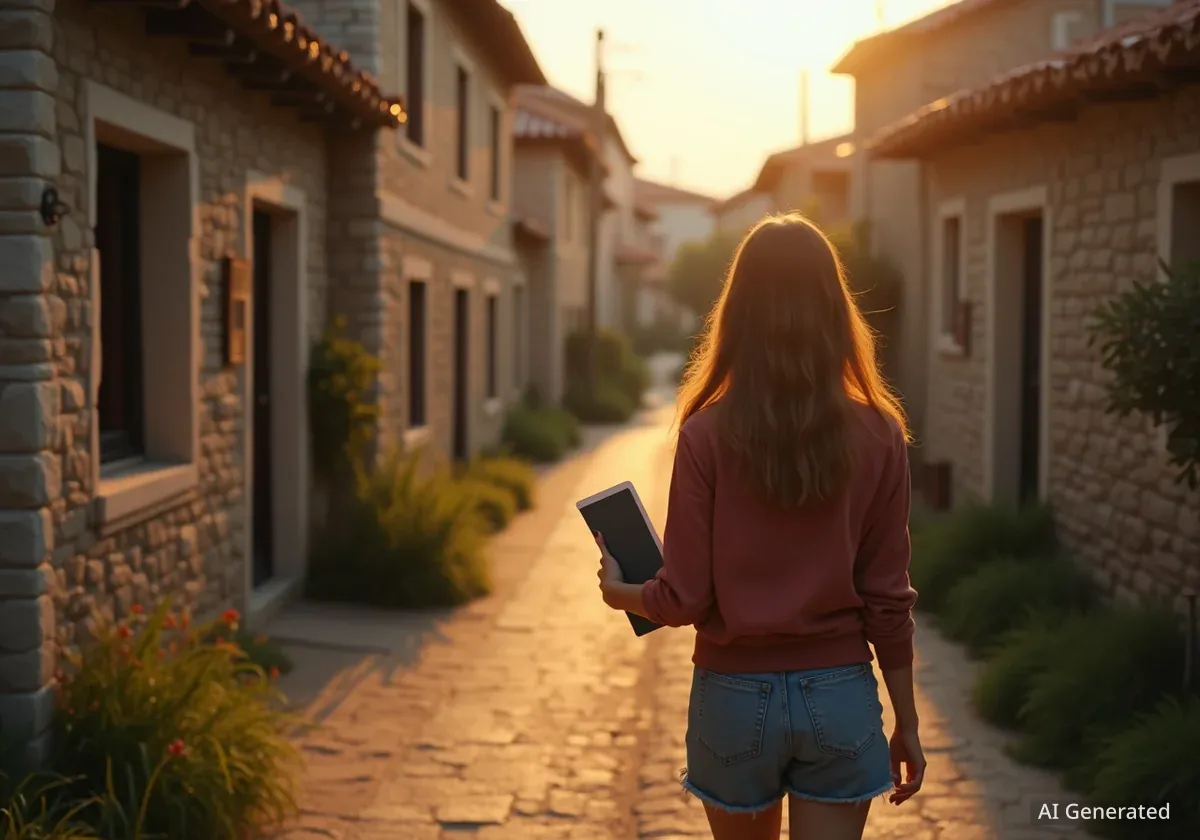 Valencia busca a jóvenes y mujeres para emprender en zonas rurales