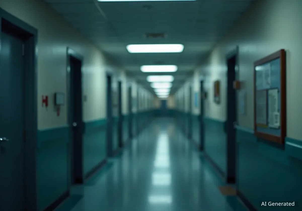 Sanidad valenciana critica la baja actividad de las unidades de salud mental del Ministerio tras la DANA