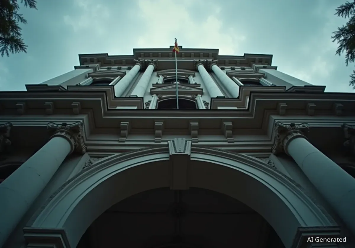 La presión sobre Carlos Mazón se intensifica por la gestión de la DANA