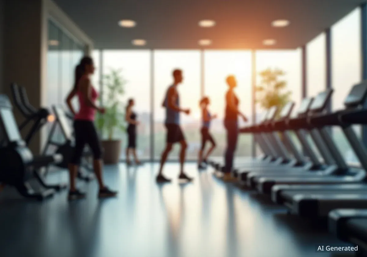 David Lloyd abre su primer club en Valencia con una inversión de 14 millones