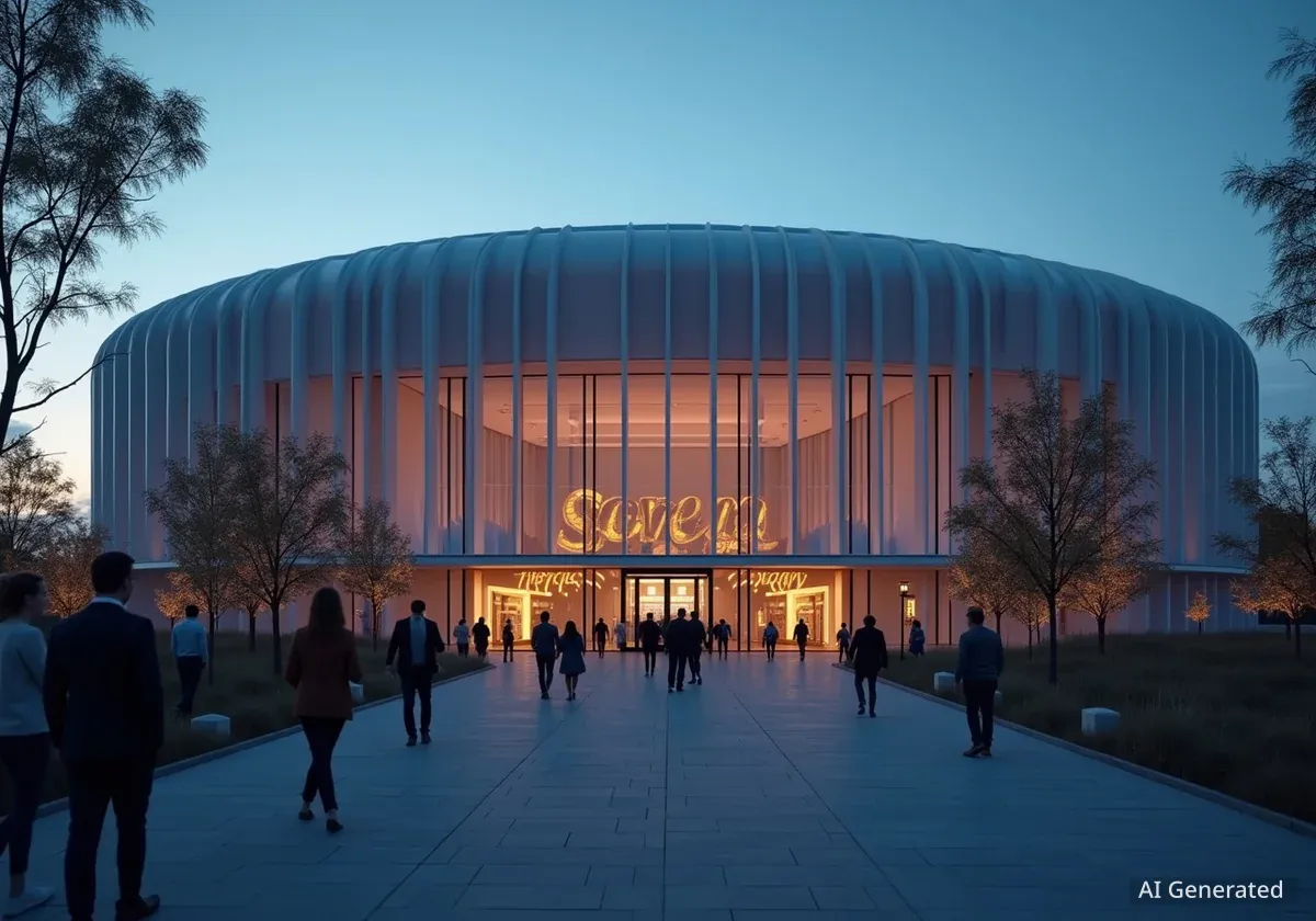 Quevedo cerrará su gira 'Buenas Noches' en el Roig Arena de València
