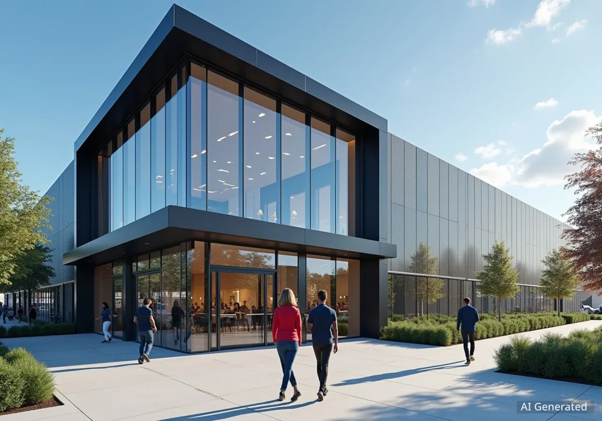 David Lloyd inaugura su primer club en Valencia con una inversión de 12 millones