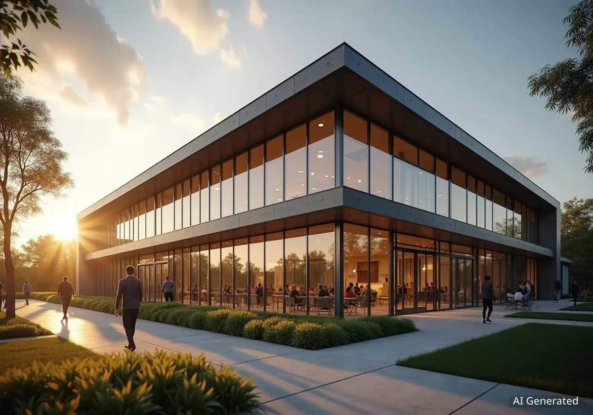 David Lloyd abre en Valencia su nuevo club con una inversión de 15 millones