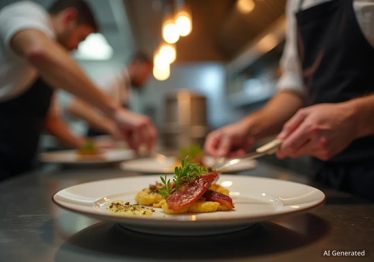 Valencia Culinary Festival 2025: Guía completa del evento