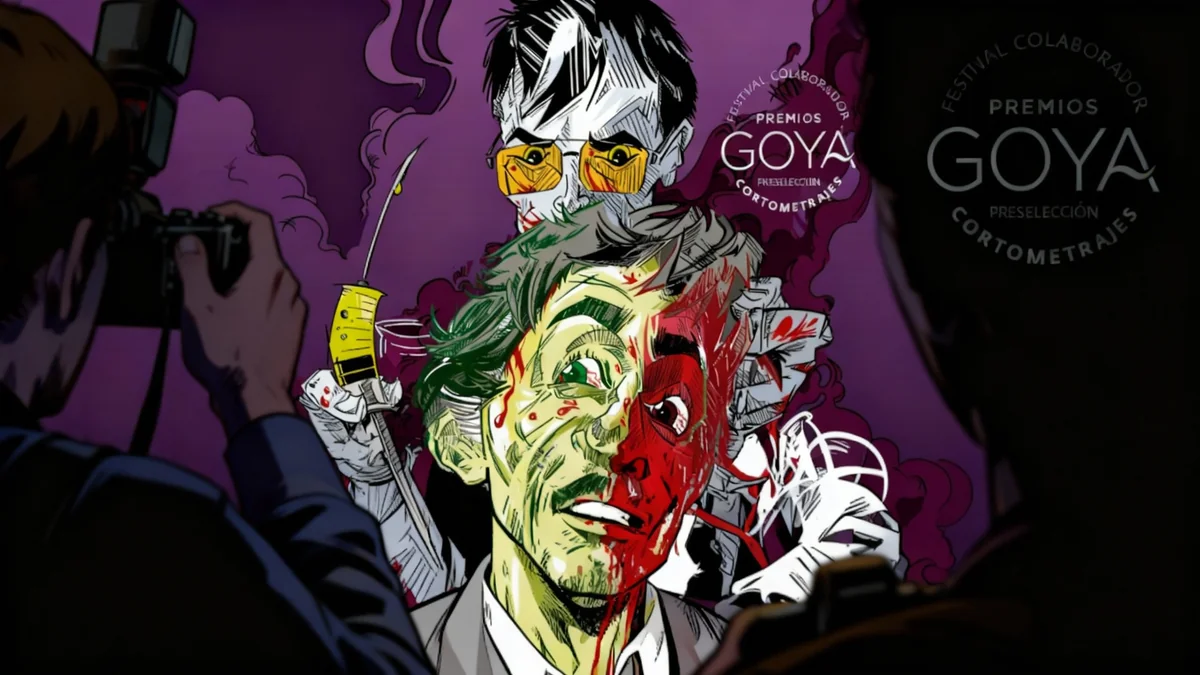 El festival MANIATIC de Valencia calificará para los Goya