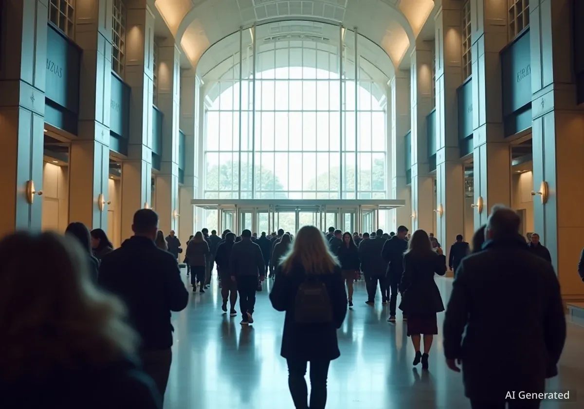 Feria Valencia programa 25 eventos para un final de año histórico