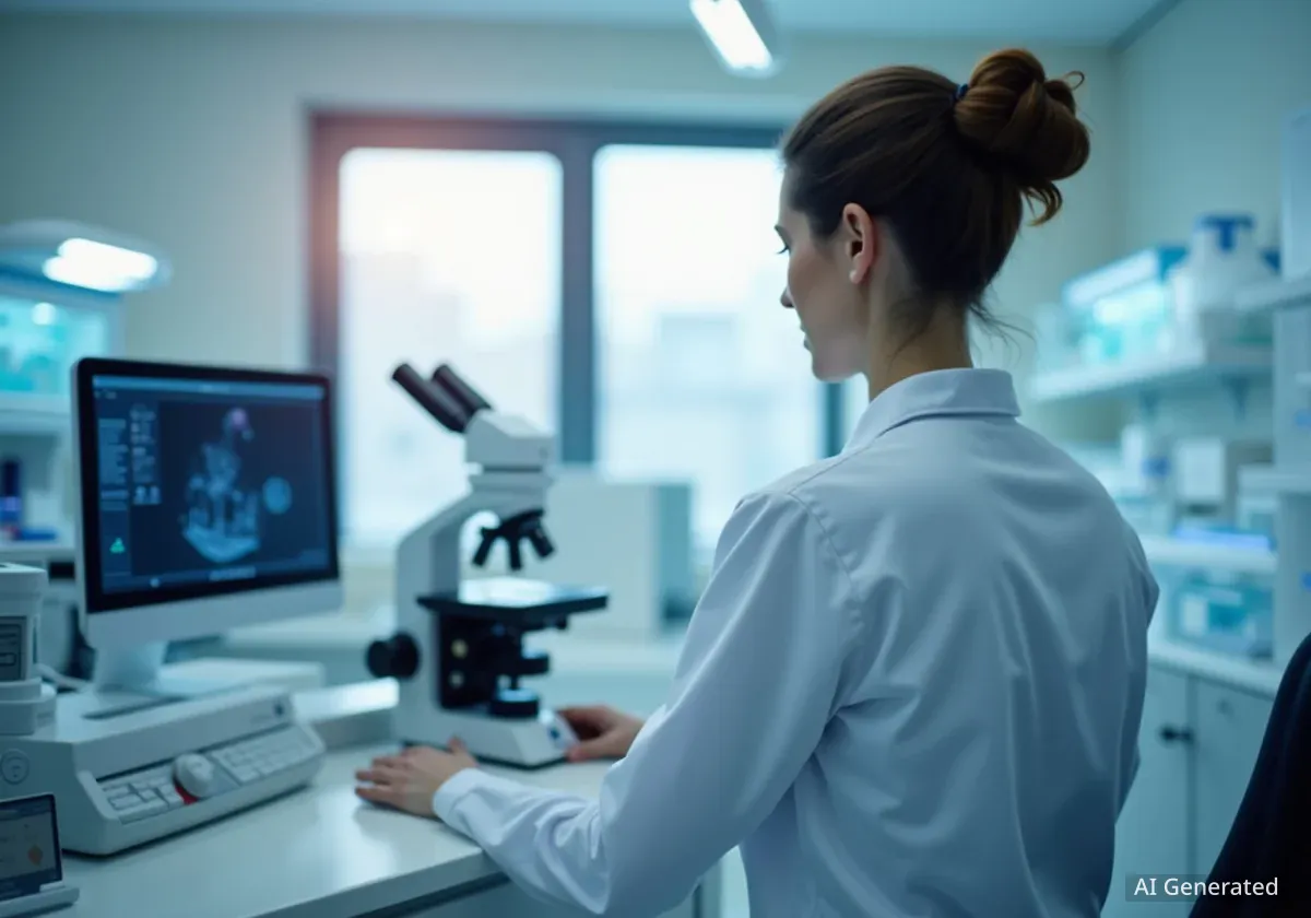 Dr. Rubio lidera Next Fertility con un enfoque en lo necesario