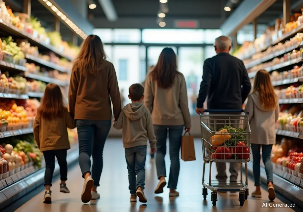 Un cuarto de los valencianos admite no comer de forma saludable