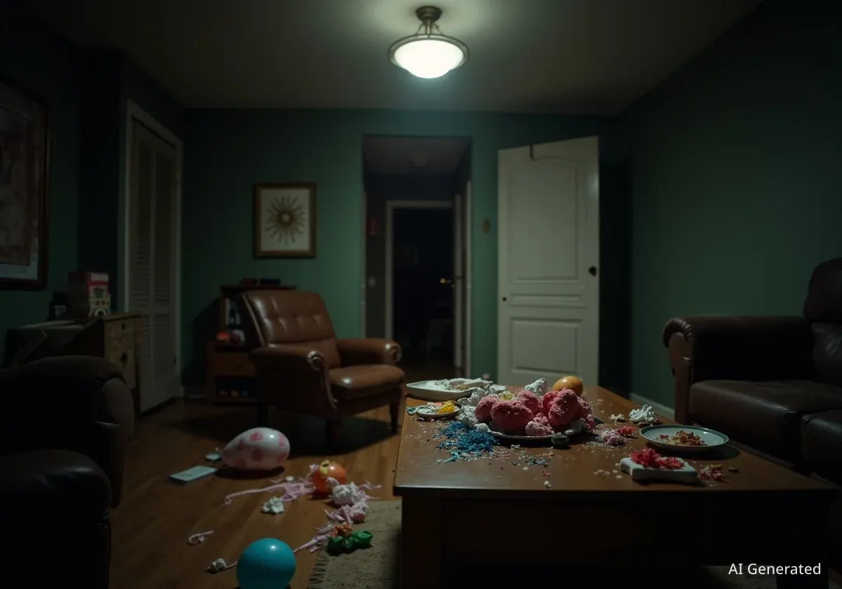 Así es 'Mario', la comedia valenciana sobre secretos y mentiras