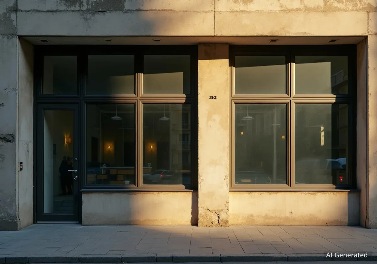 El PIB per cápita valenciano se aleja y cae un 15% de la media