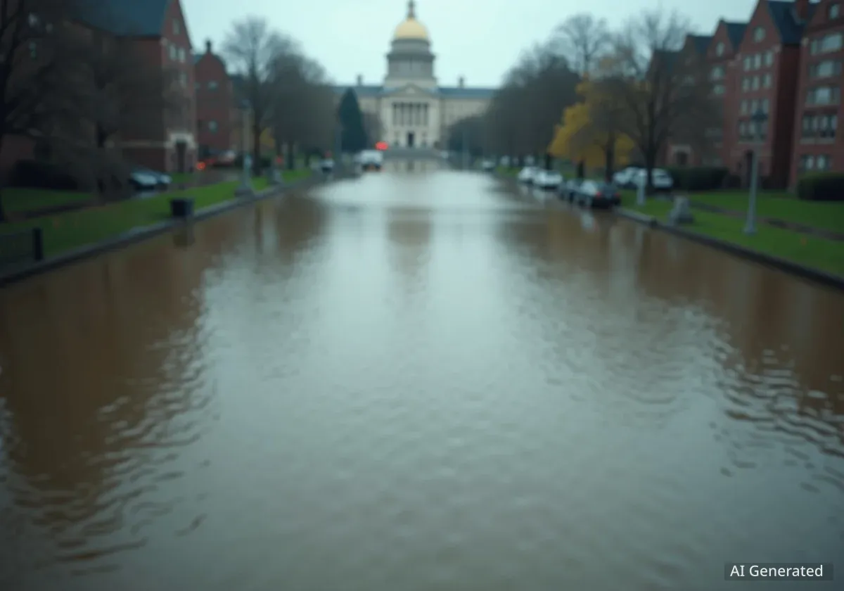 Polo defiende su gestión de la DANA y señala a Emergencias