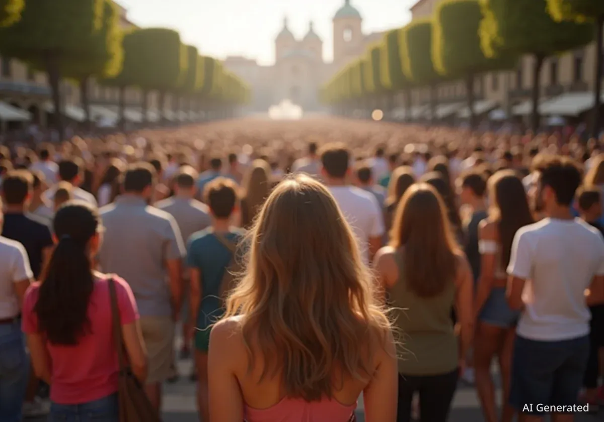 Valencia conmemora el 9 d'Octubre con espíritu de unidad