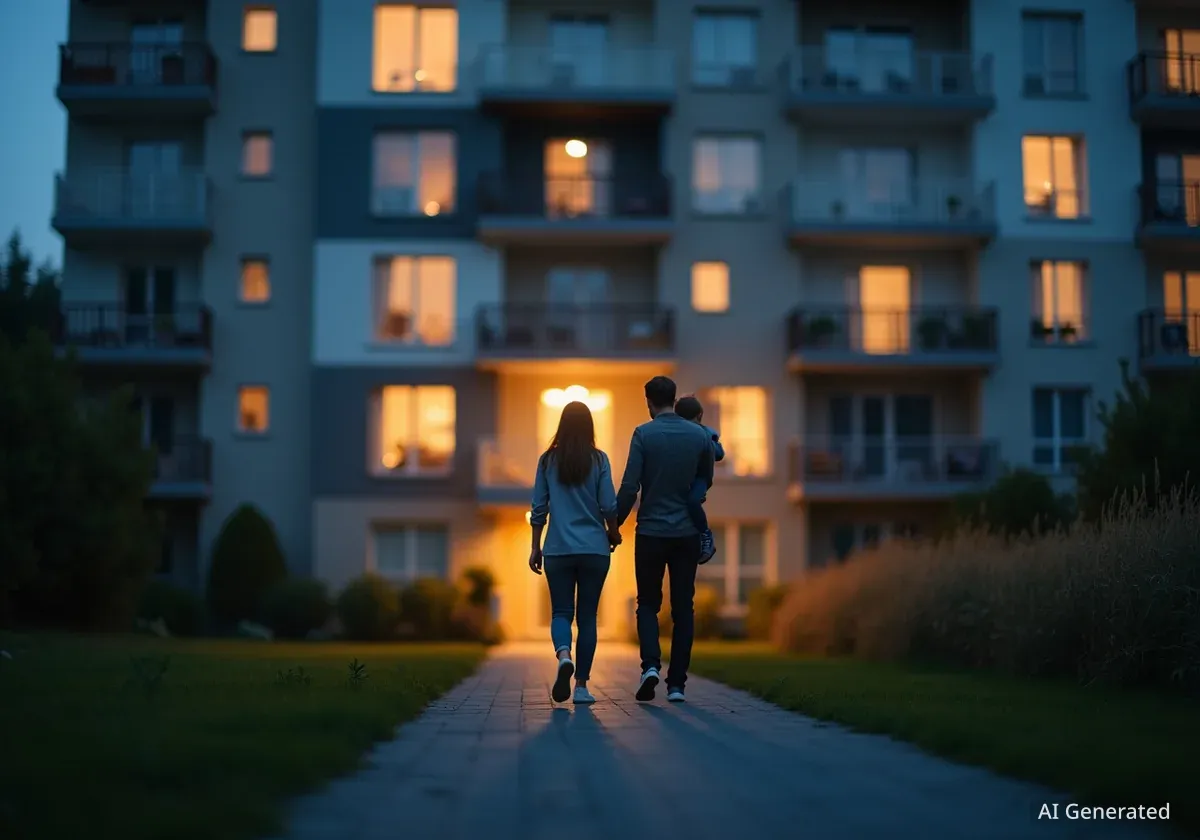 Valencia abre plazo de ayudas a la vivienda para colectivos vulnerables