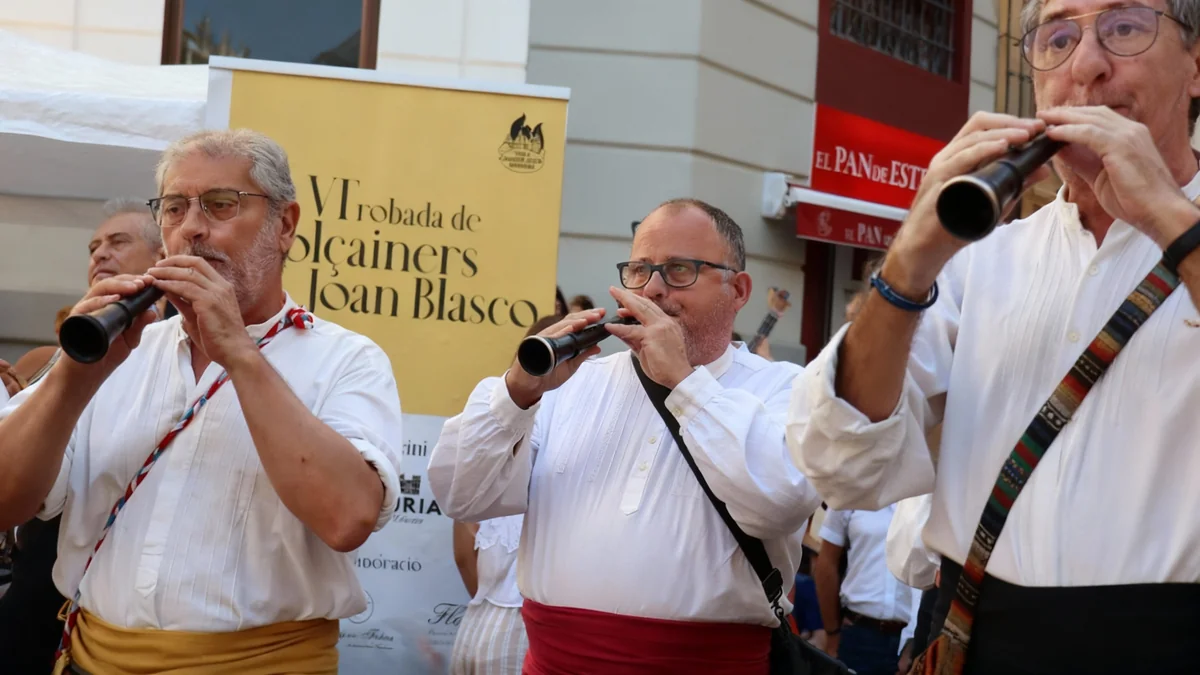 Agenda Fallera: Qué hacer en València este fin de semana