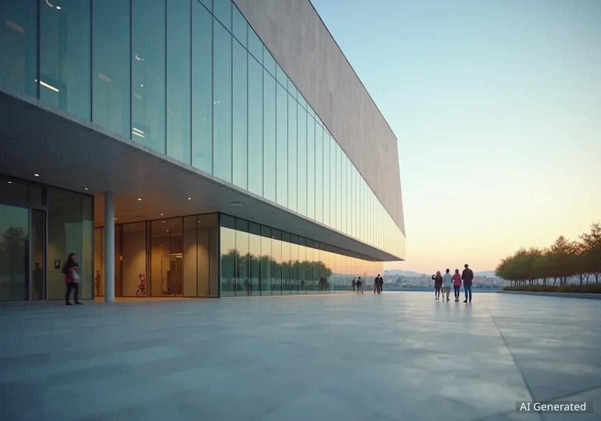 Los grandes proyectos culturales de València, a examen