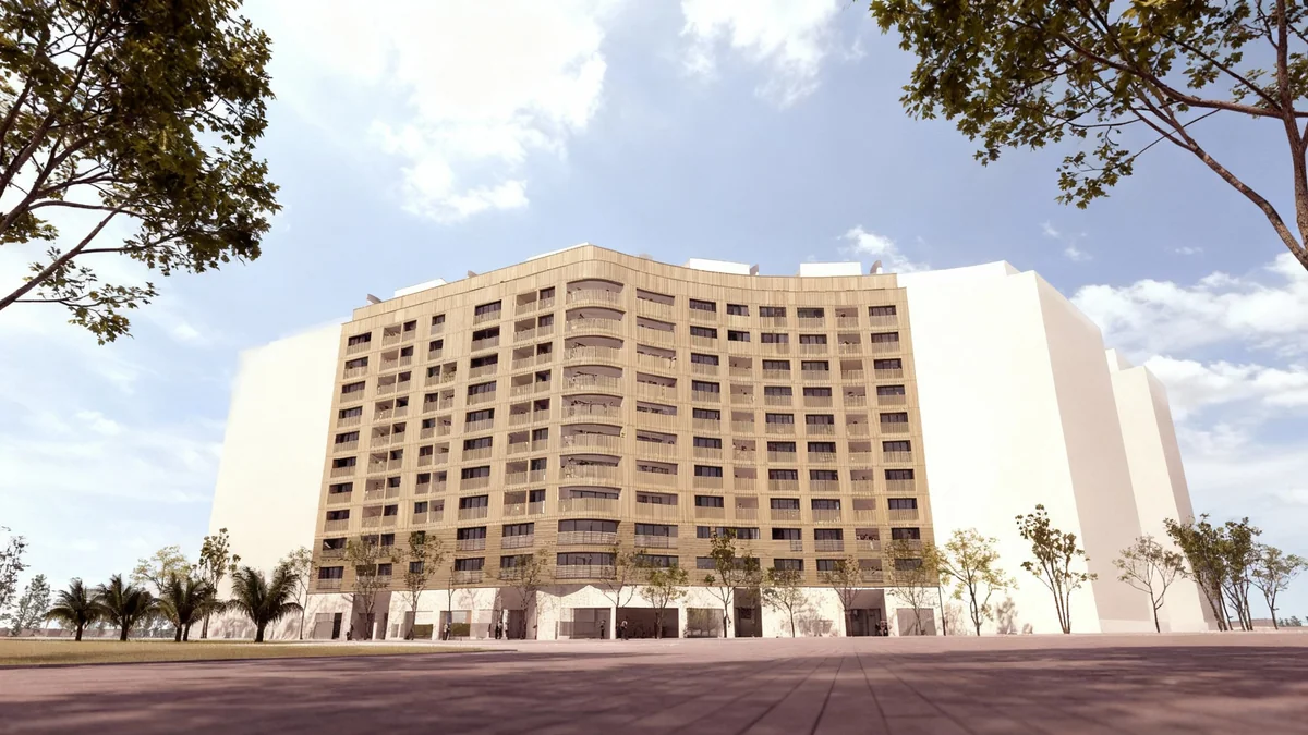 Valencia adjudica 90 nuevas viviendas de alquiler asequible