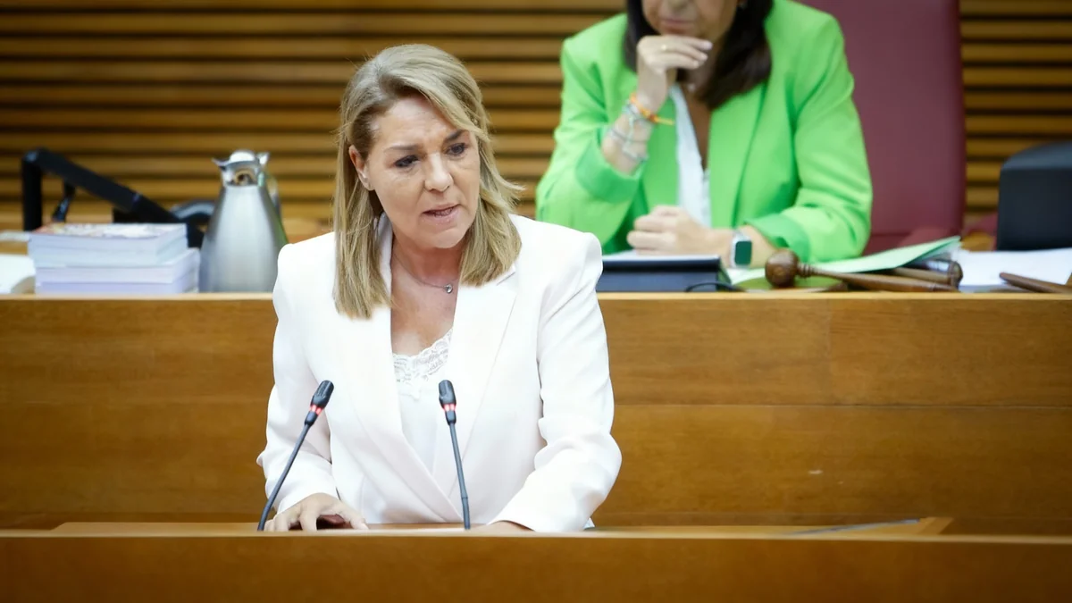 Huesca dona 227.077 euros para la recuperación del barrio Xenillet de Torrent