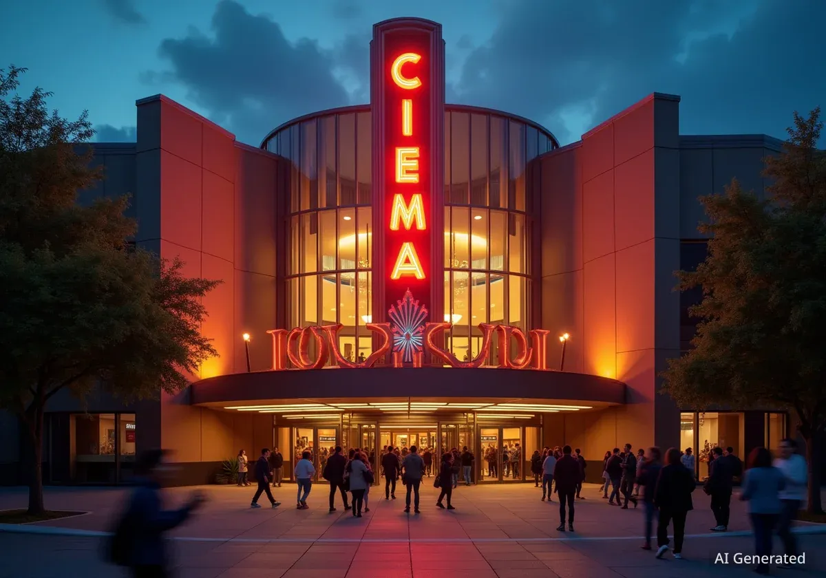 El Festival de Cine Comprometido se expande por 50 sedes en la Comunitat Valenciana