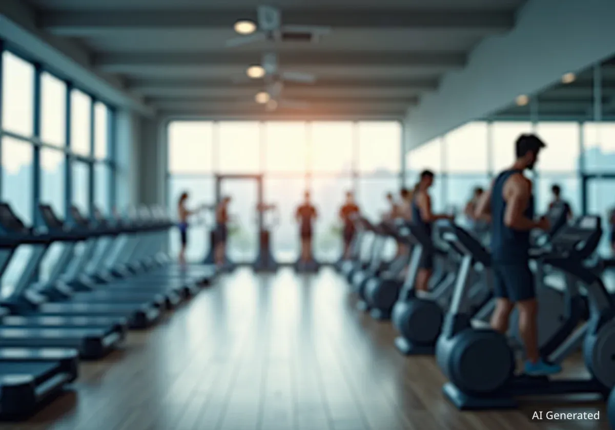 Guía de los gimnasios más destacados de Valencia en 2025