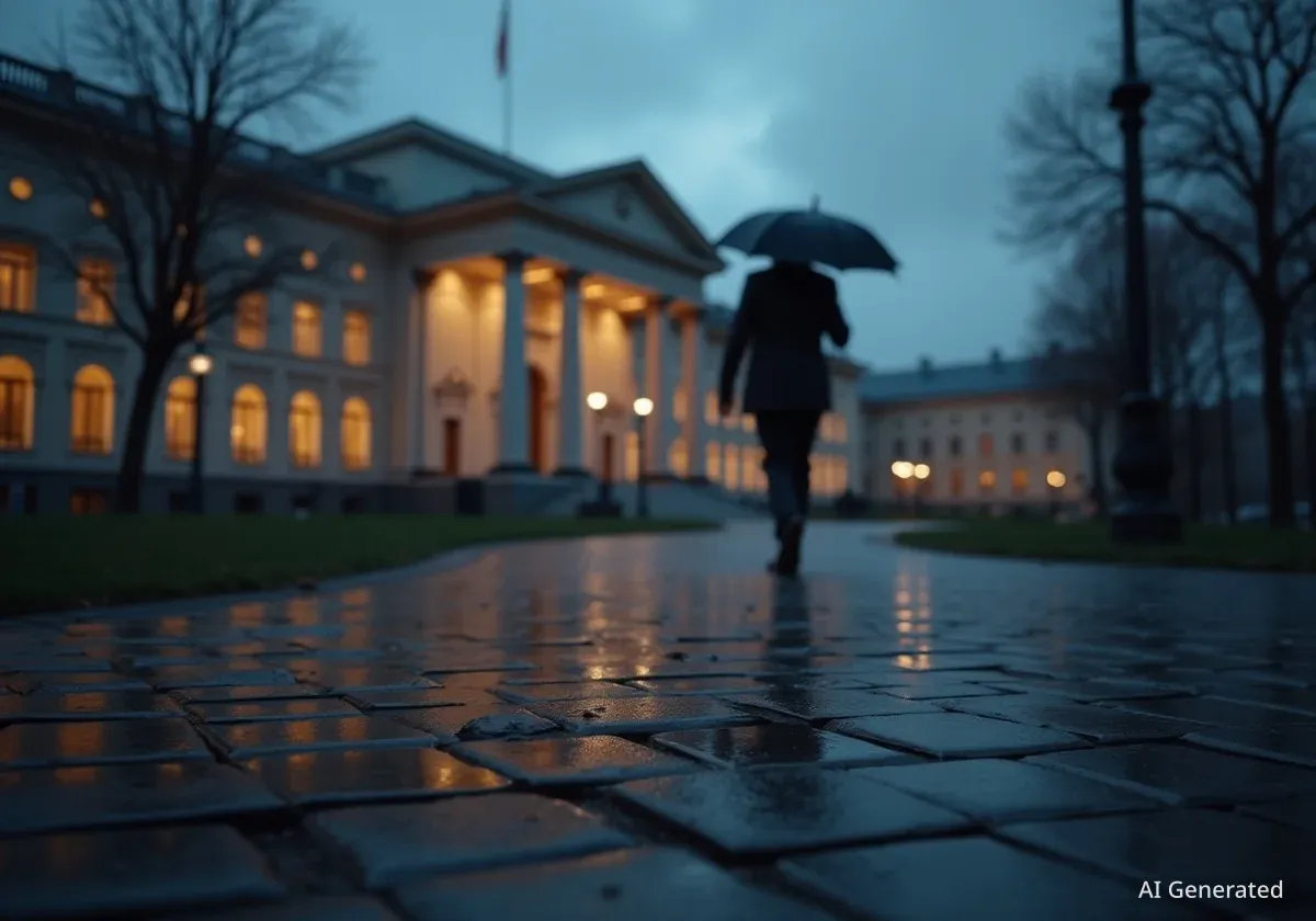 La presión sobre Mazón se intensifica por la gestión de la DANA