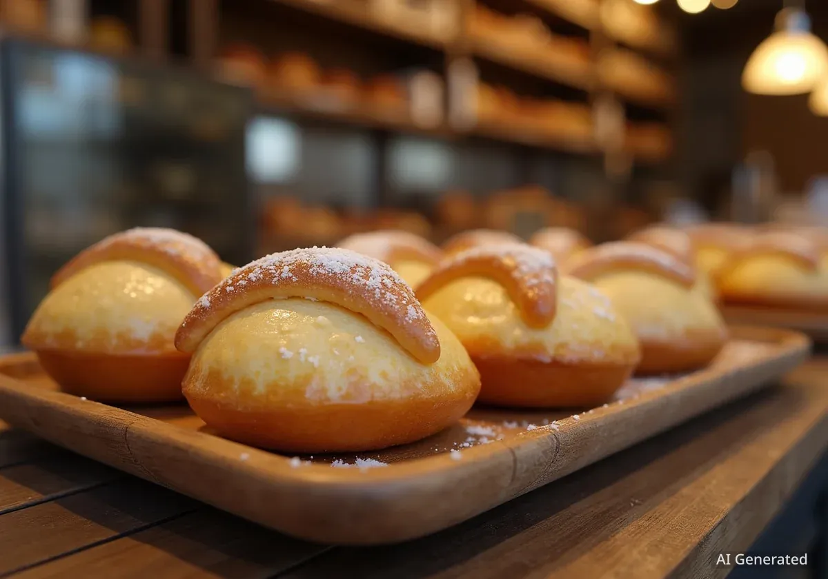De profesora a pastelera en Alzira: la nueva Mocadorà de Sant Donís
