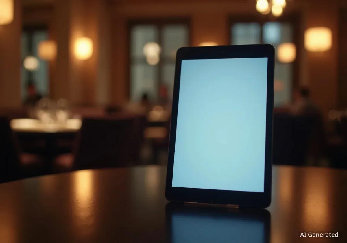 Cierra 'El Tipo que Nunca Cena en Casa', el crítico anónimo de València