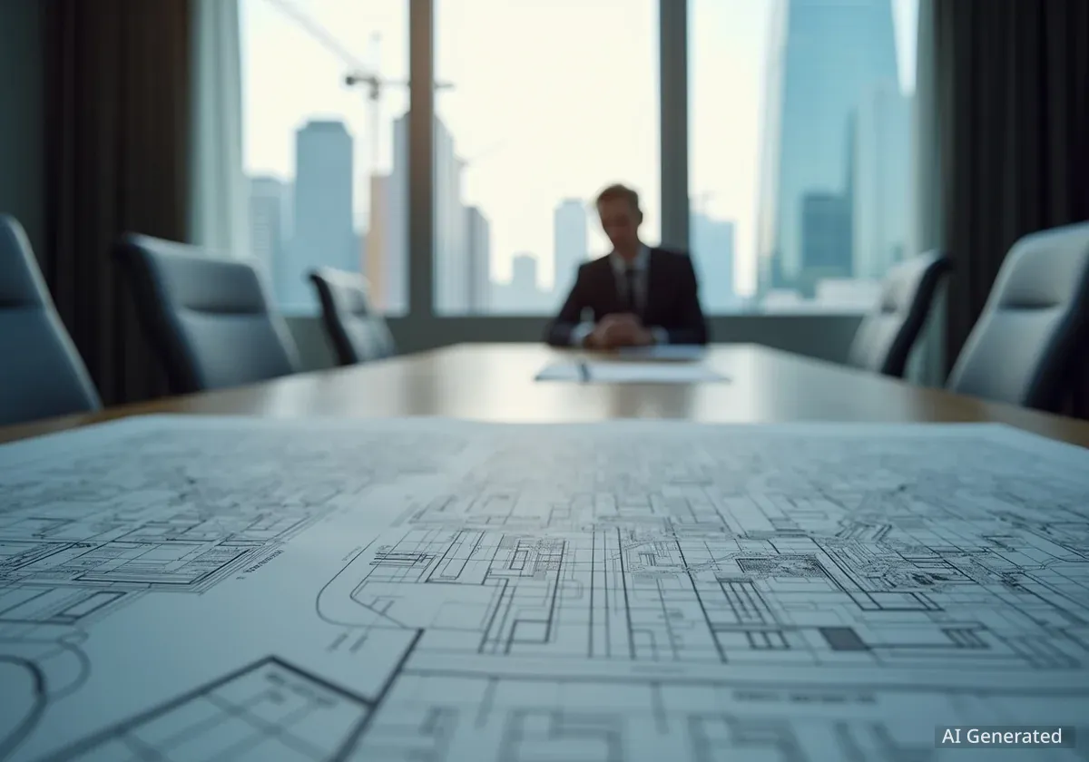 El rediseño del bulevar García Lorca, en espera de las directrices del Ayuntamiento