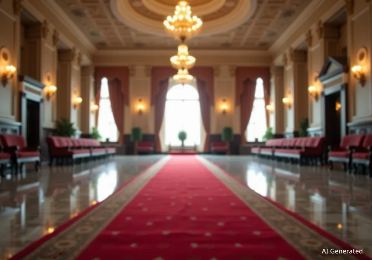 Catalá no asistirá a la recepción de los Reyes por la Hispanidad