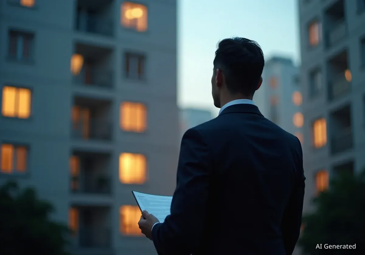 La inversión acapara una de cada cuatro viviendas en la C. Valenciana