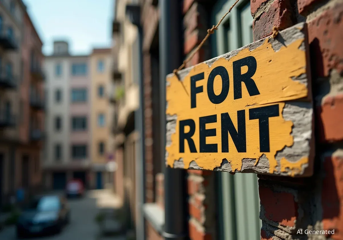 Alquilar una habitación en Valencia ya cuesta más de 1.000 euros