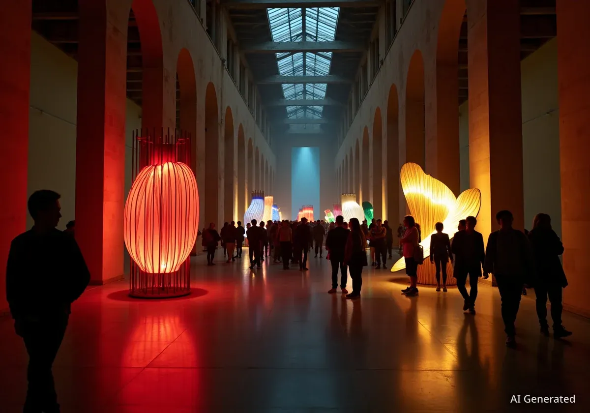 El Museo de Bellas Artes se une al València Design Fest con eventos nocturnos