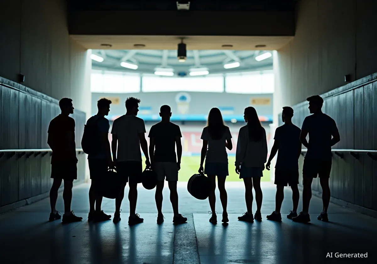 Club LGTBIQ+ catalán no participará en los Gay Games de València