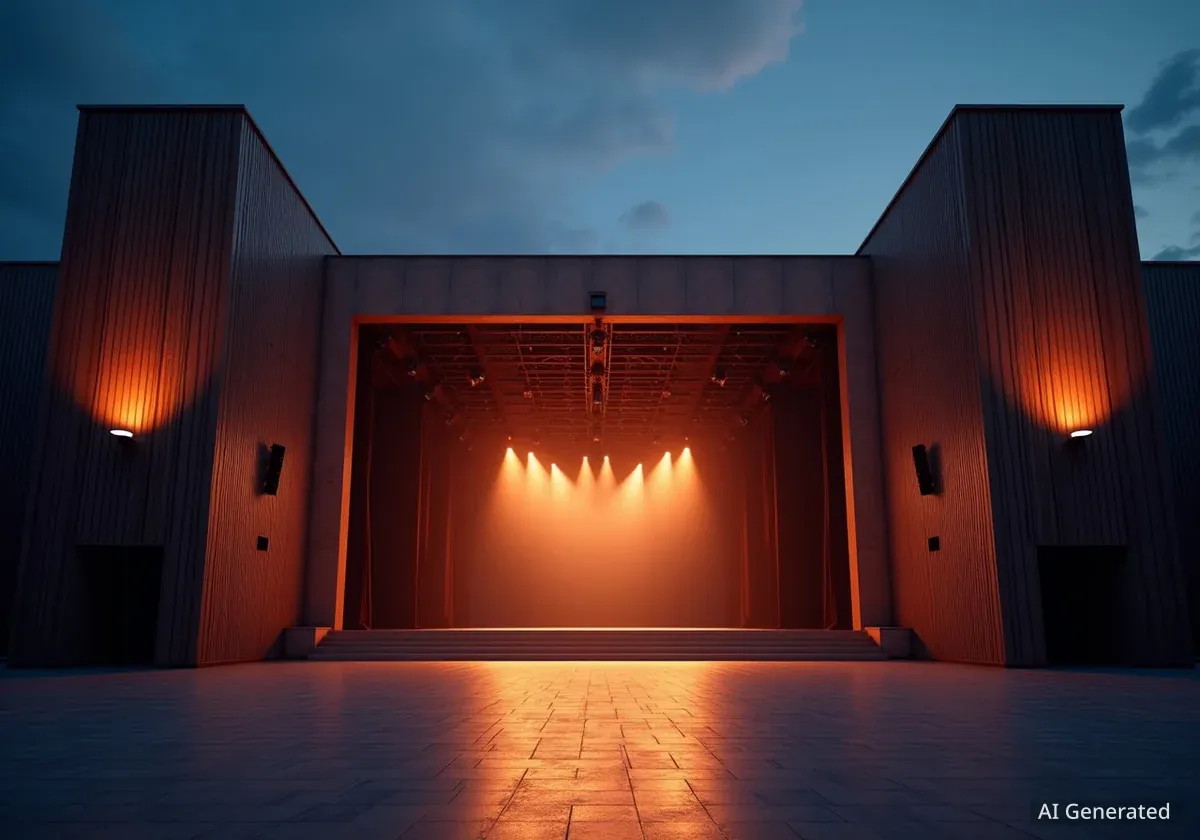 La Antigua Fe regresa al festival Atomic Art, el lugar donde nació su proyecto