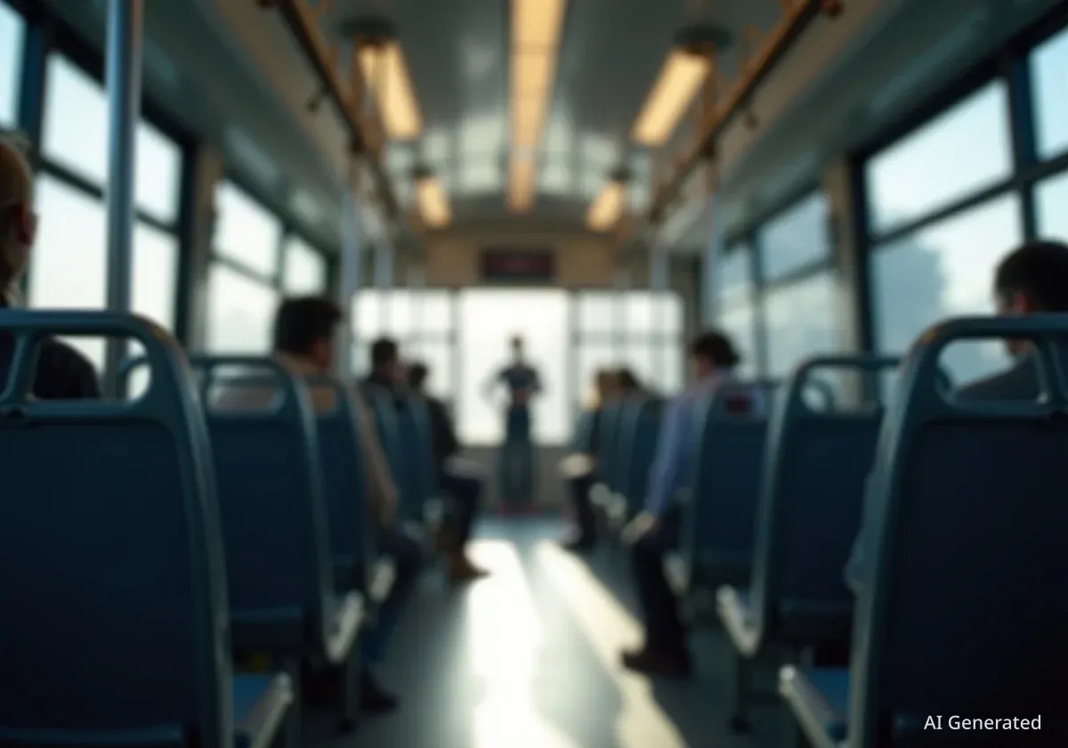 Valencia recibirá 40 millones para el transporte público en 2025